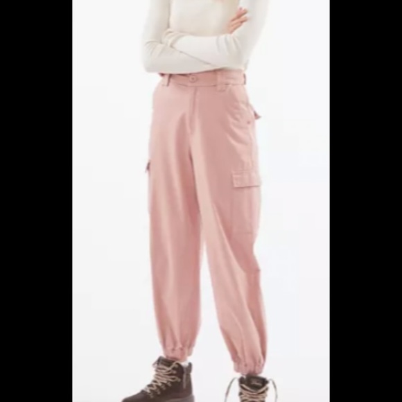 UO Jackson Utility Jogger Pant - Picture 2 of 5